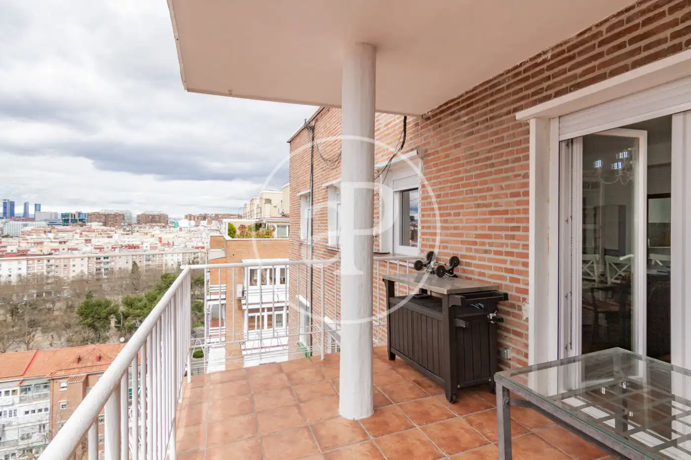 Flat for rent in C. de Sambara, Quintana