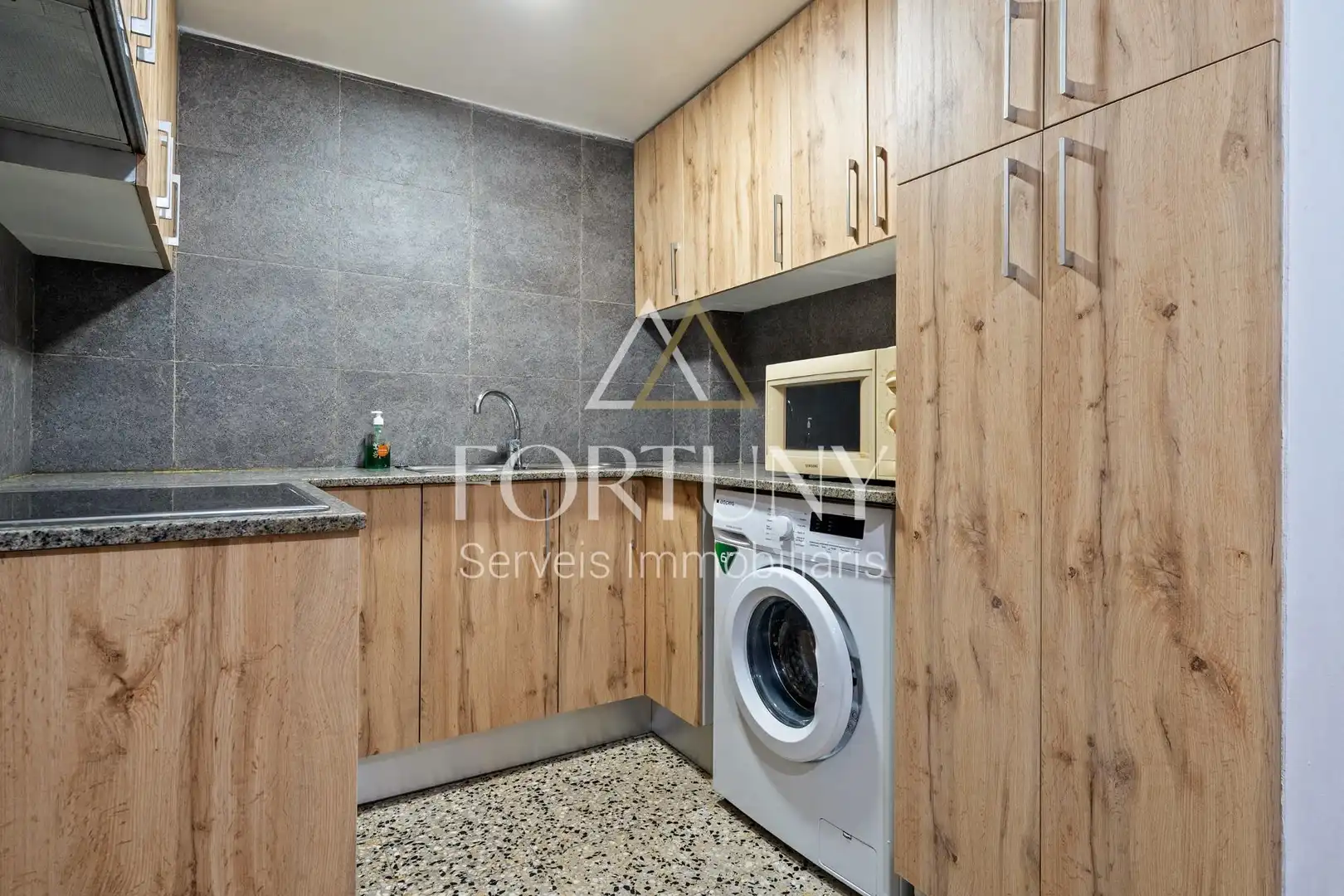 Cocina de Piso en venta en Reus