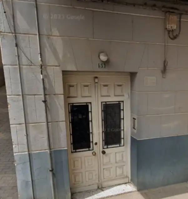 Piso en venta en Travesía Ezquerro, imagen 9