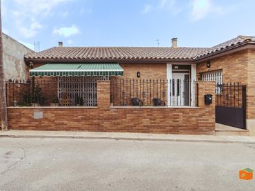 Casa en venda a Santa Bàrbara
