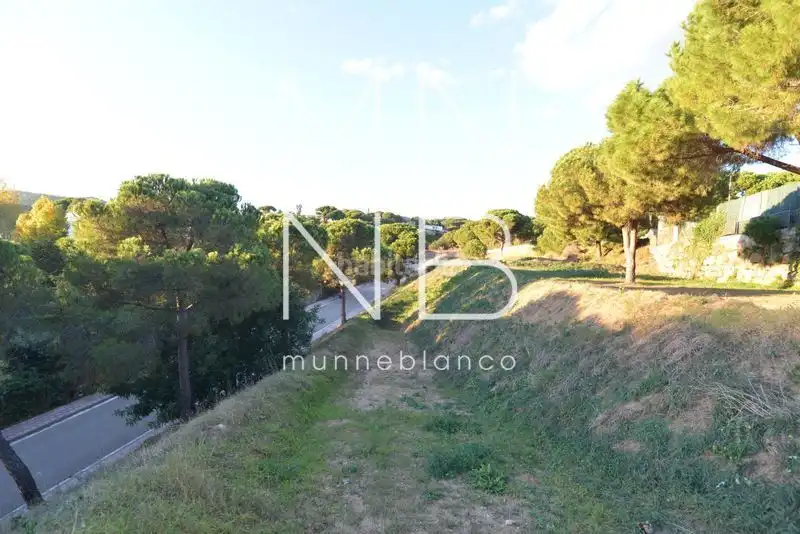 Residencial en venta en Sant Andreu de Llavaneres