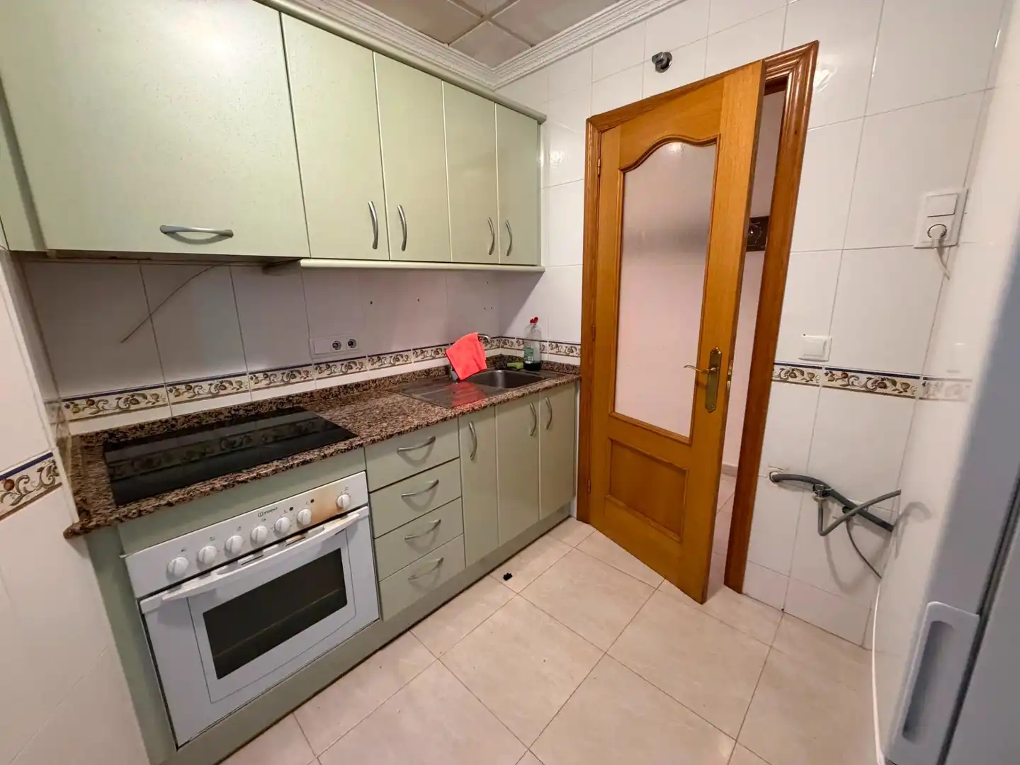 Flat with terrace for sale in Calle de Collao 33, imagen 13