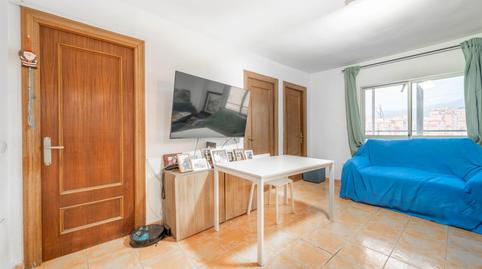 Photo 5 of Flat for sale in C. Obispo Pedro de Moya, Mangas Verdes - Las Flores - Parque del Sur, Málaga Capital