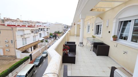 Foto 2 de Apartamento en venta en N/a, Avenida Habaneras - Curva de Palangre, Torrevieja
