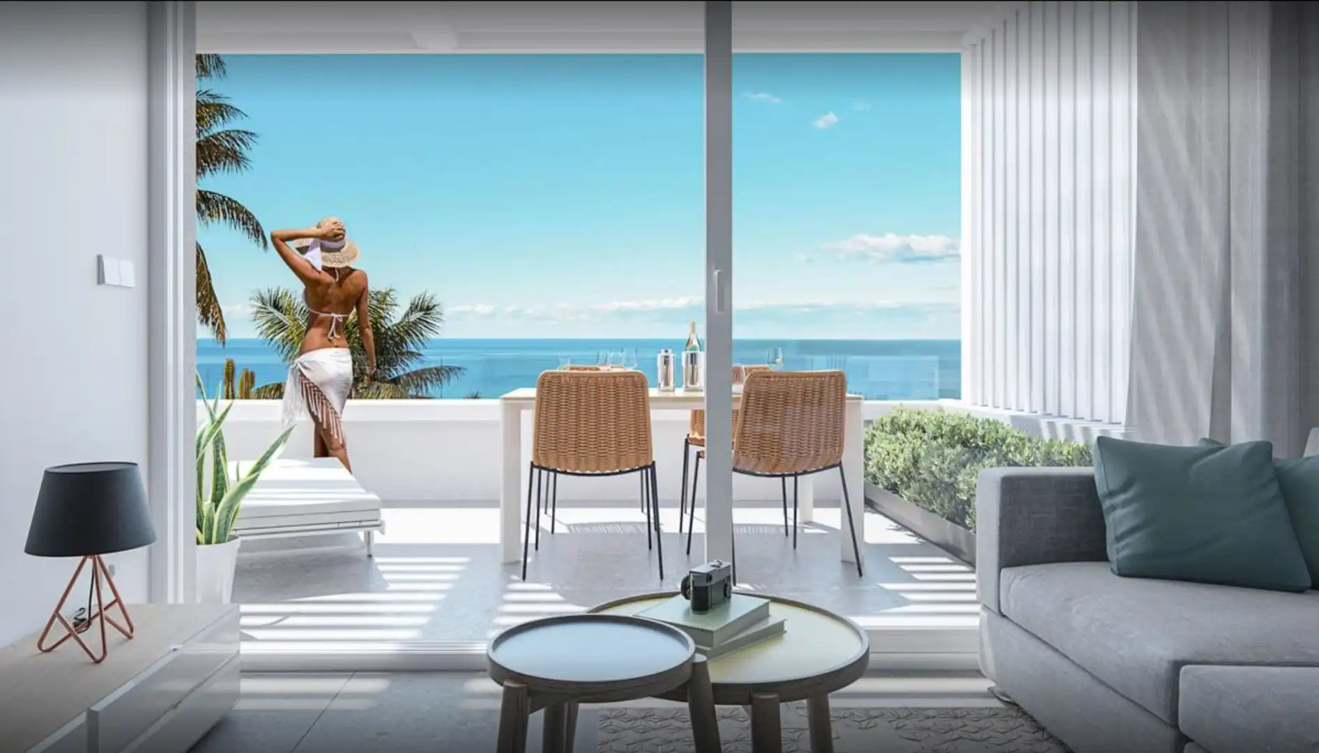 Maisonette mit Terrasse zum Verkauf in Avinguda d'Europa 31, imagen 3