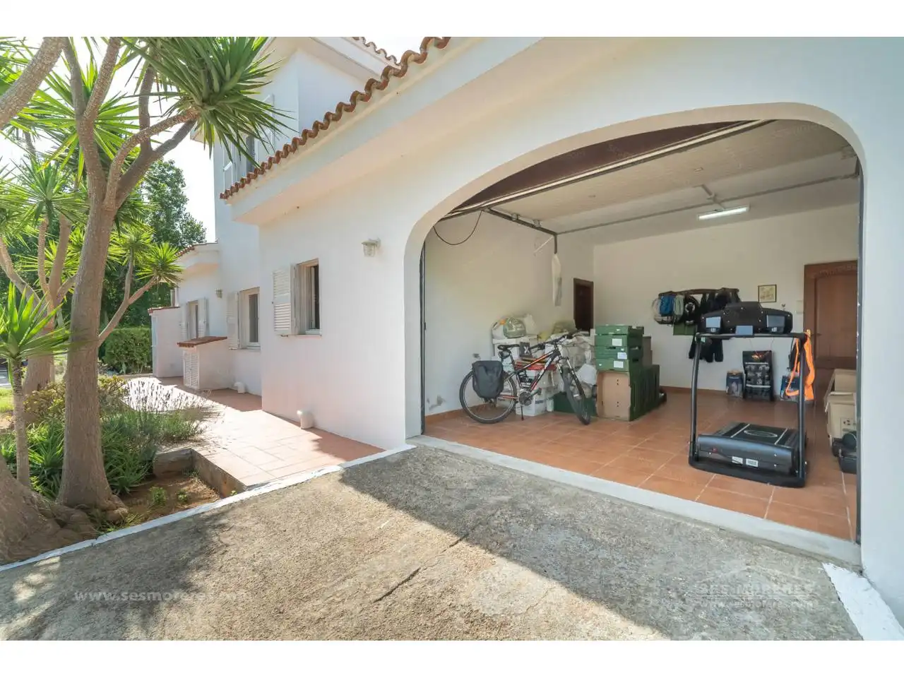 Landhaus mit Garten zum Verkauf in Alaior poble, imagen 24