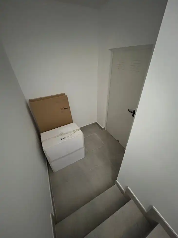 Casa rústica amb piscina en venda a N/A, imagen 48