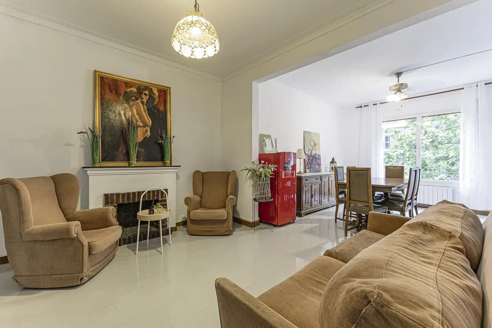 Wohnung mit Aufzug zum Verkauf in Horta - Guinardó, imagen 14