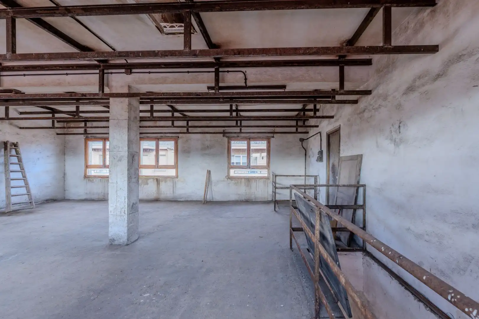 Gebäude zum Verkauf in Muelo, 5, Huércanos