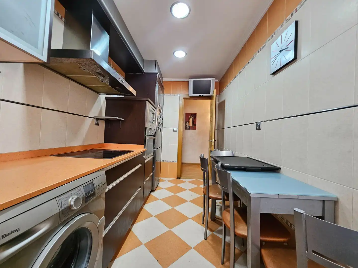 Wohnung mit Aufzug zum Verkauf in BESAYA, imagen 5
