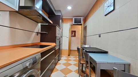 Foto 5 de Piso en venta en Besaya, Covadonga - Campuzano - Ciudad Vergel, Torrelavega