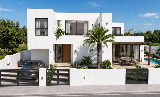 Terreno en Venta en Calle José Betancort, 26 en Villa de Teguise