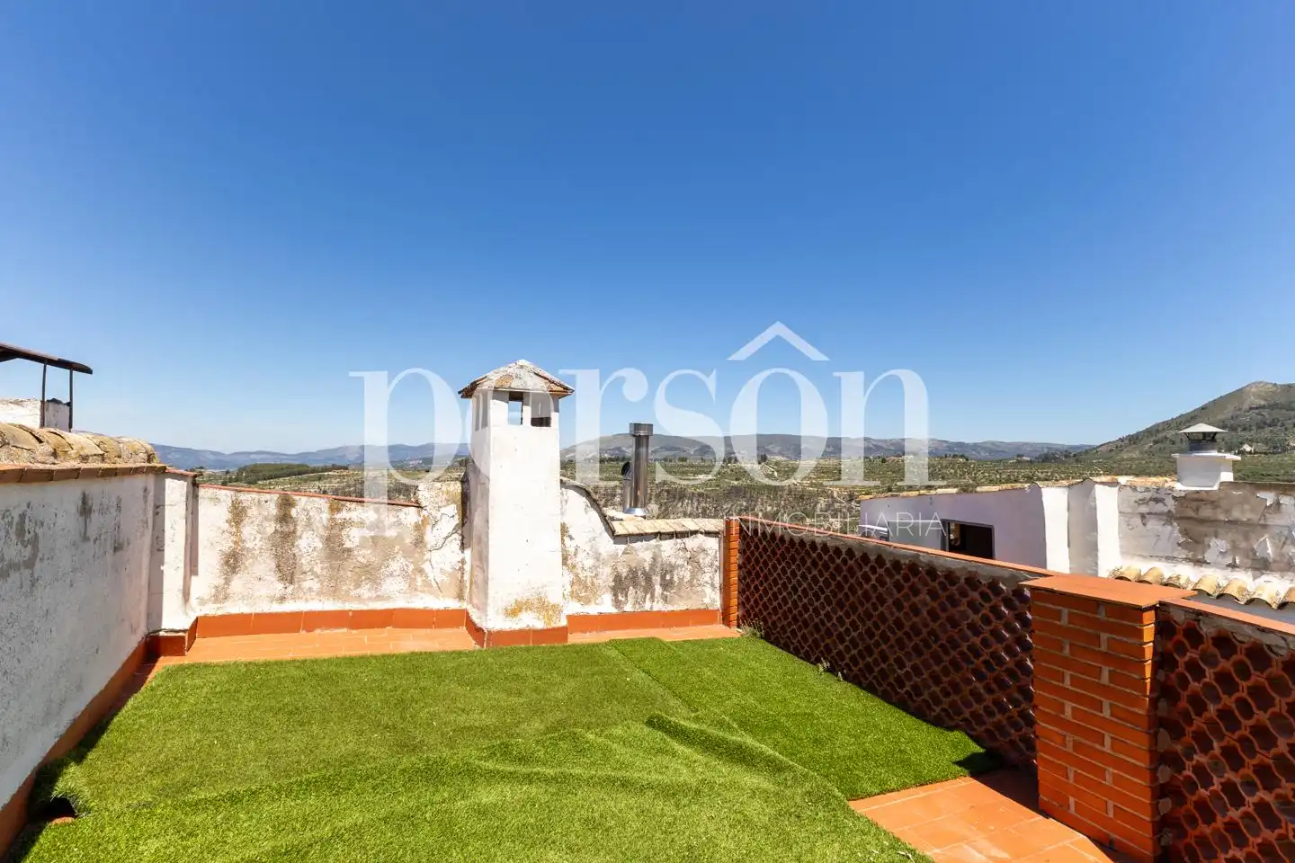 Casa rústica amb jardí en venda a Penàguila, imagen 20