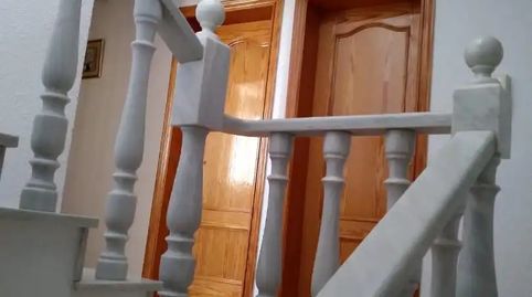 Foto 4 de Casa adosada en venda a Fines, Almería