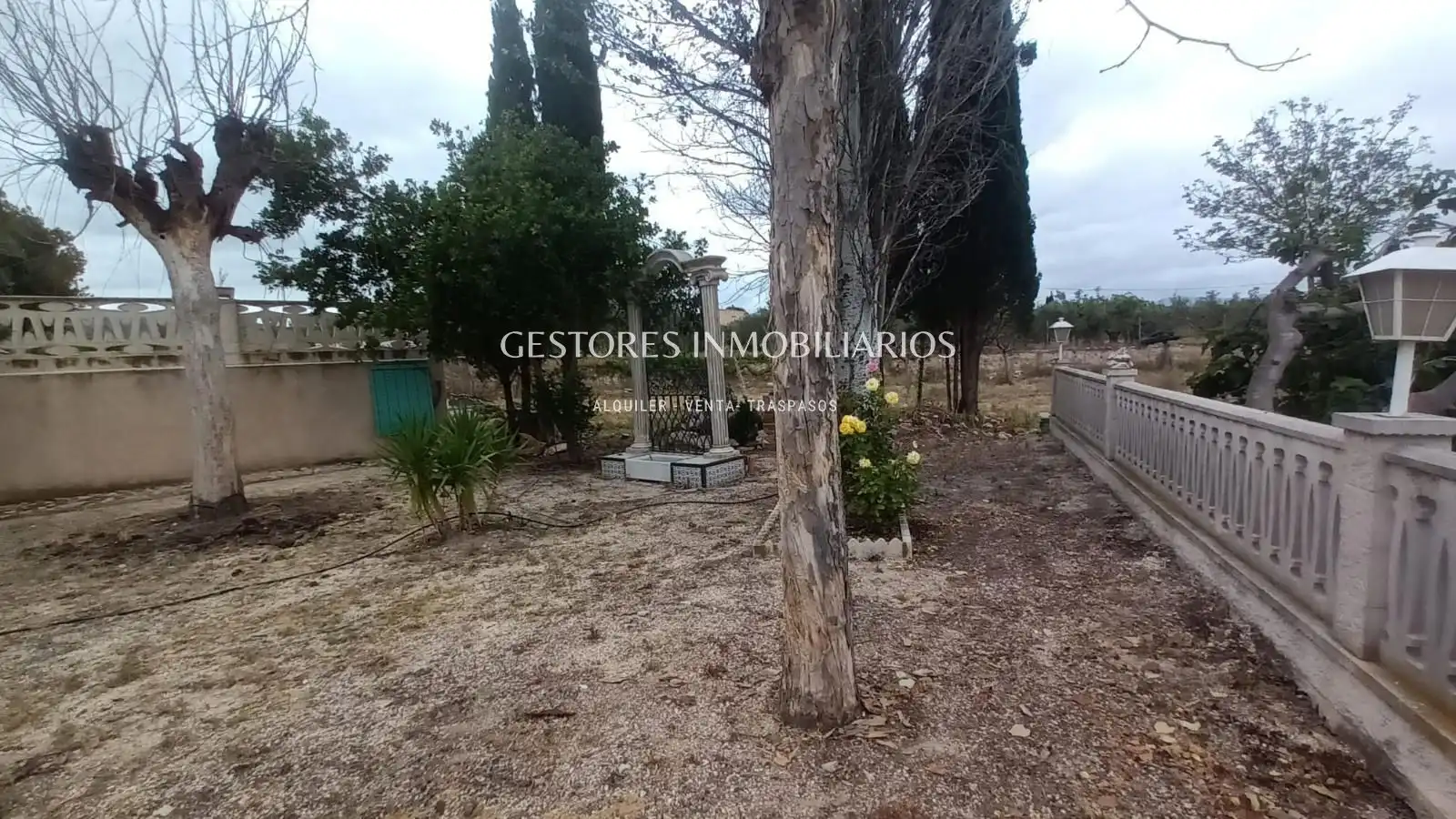 Villa con piscina in vendita a Onil, imagen 25