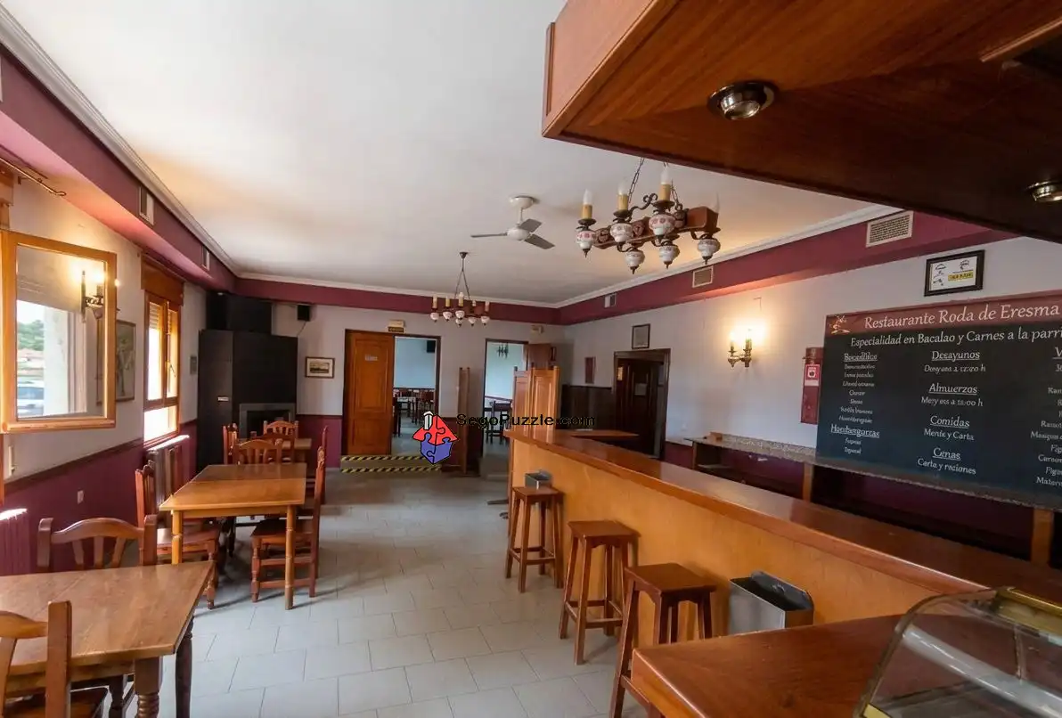 Edificio en venta en Roda de Eresma