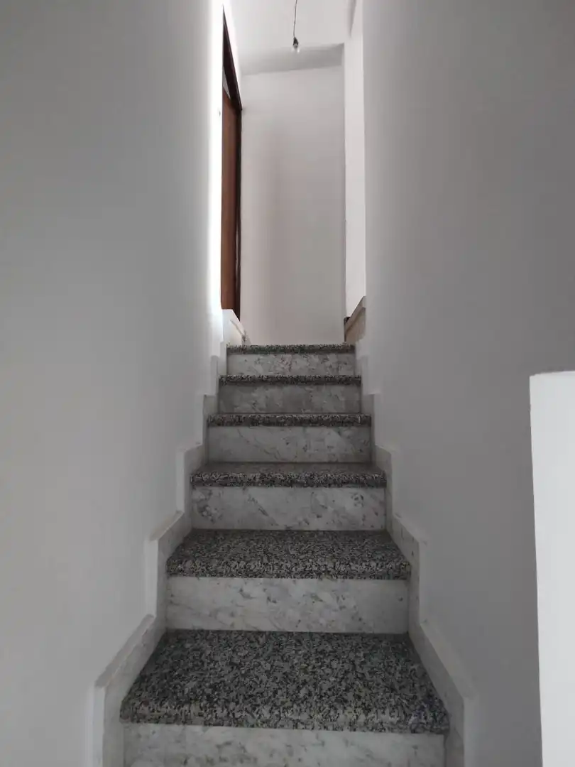 Casa o chalet en venta en Avenida de la Libertad, 4, Turre