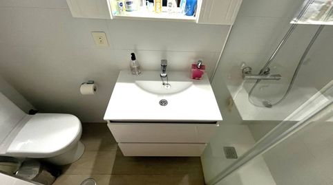 Foto 4 de Piso en venta en Calle Argantonios, Las Torres - Guadalupe, Huelva Capital