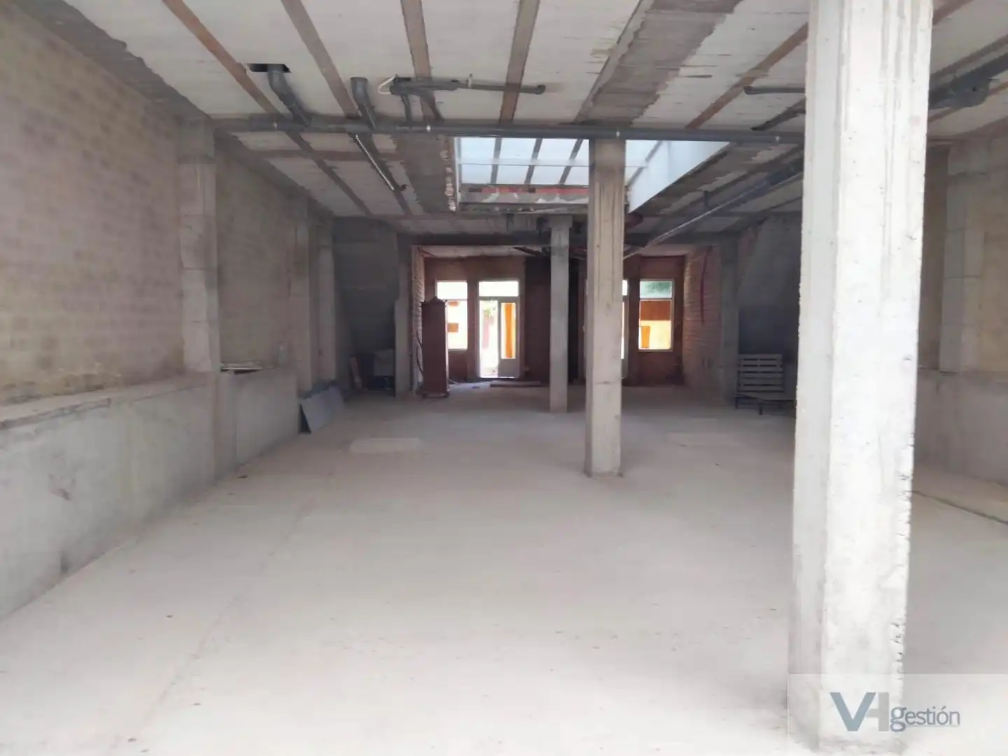 Local commercial à vendre à Villamartín, imagen 4