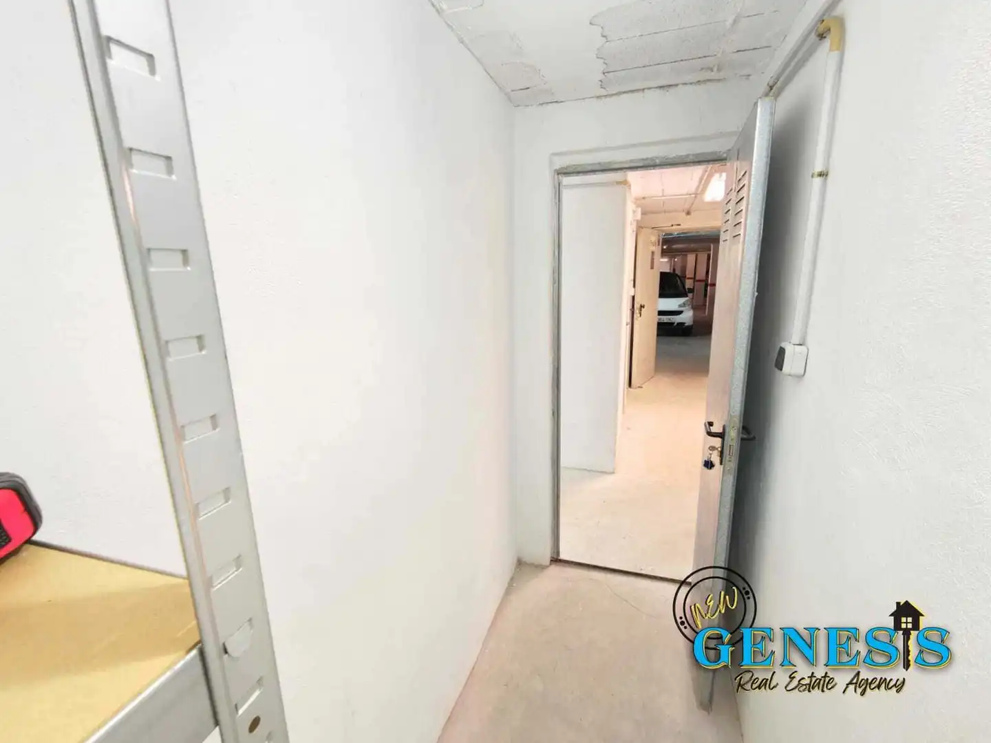 Trastero en venta en Torrevieja con Alarma