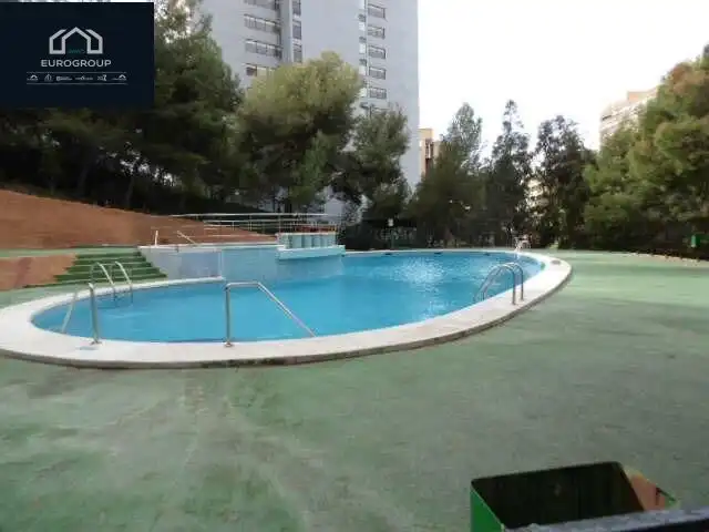 Apartament de lloguer a Rincón Alto