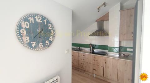 Foto 3 de Apartament en venda a Vélez-Blanco, Almería