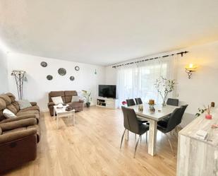 Living room of Flat for sale in  Palma de Mallorca  with Air Conditioner, Heating and Private garden