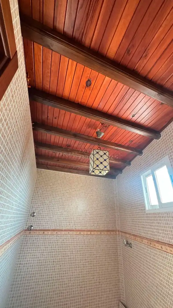 Finca rústica en venda en Orihuela amb Jardí privat, Terrassa i Piscina