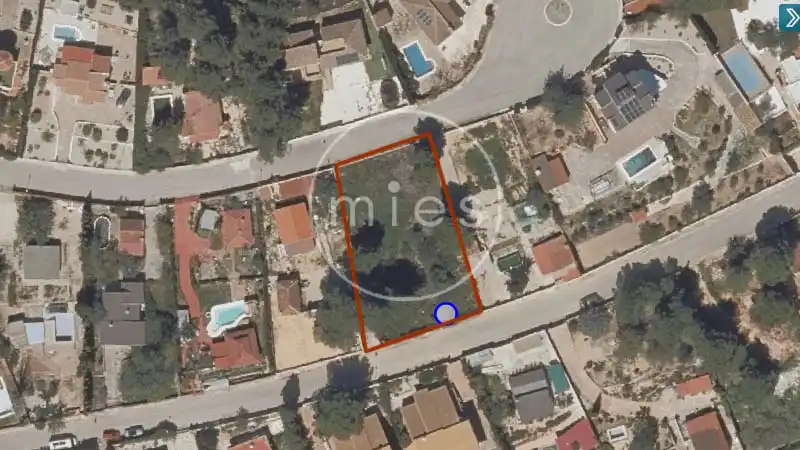 Rural land for sale in Urbanización Altury 0