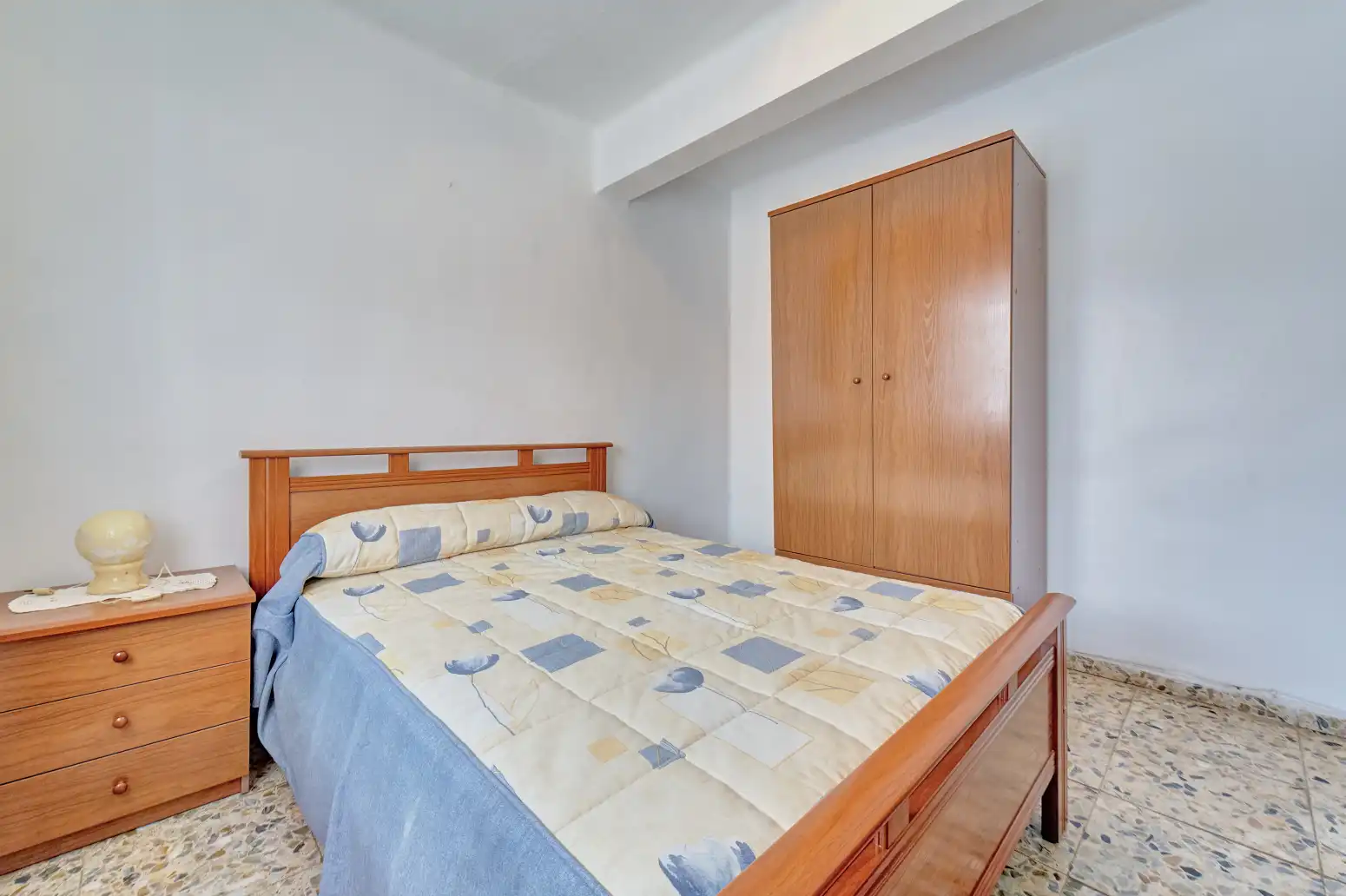 Habitación de Casa adosada en venta en Arguedas con Calefacción, Jardín privado y Terraza