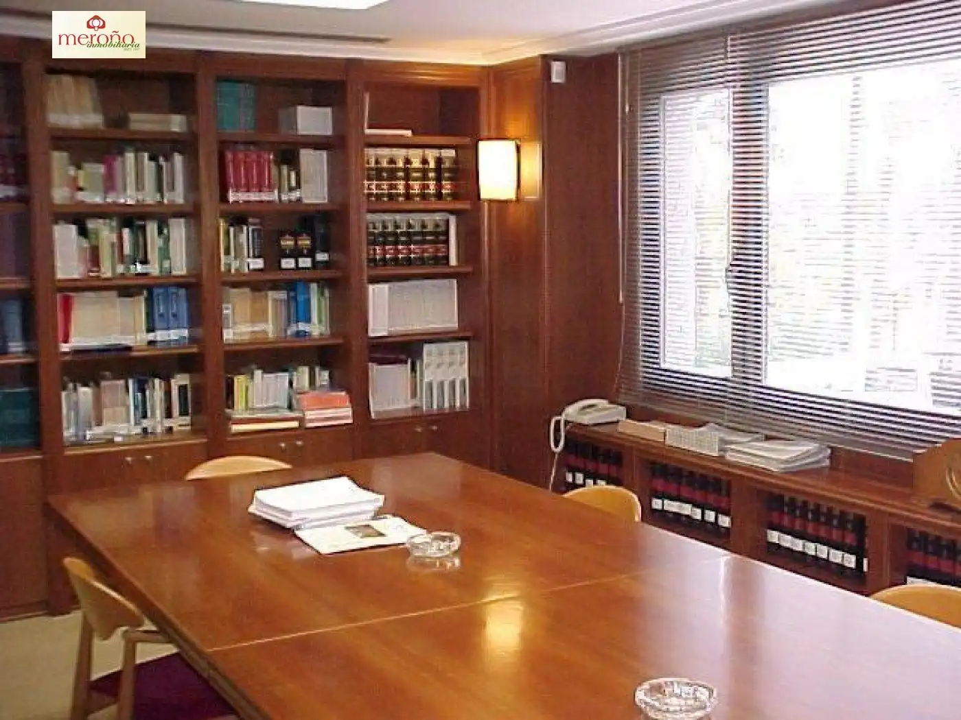 Büro zum Verkauf in Elche / Elx mit Möbliert