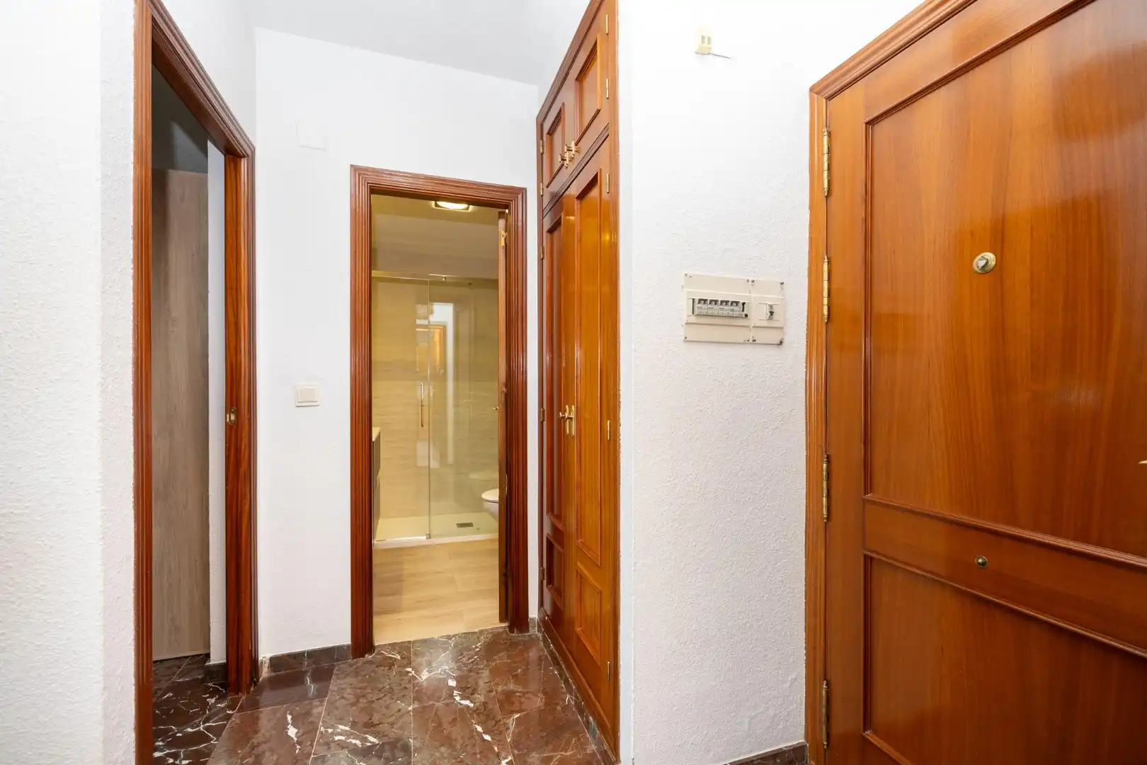 Apartament amb ascensor en venda a Genil, imagen 17