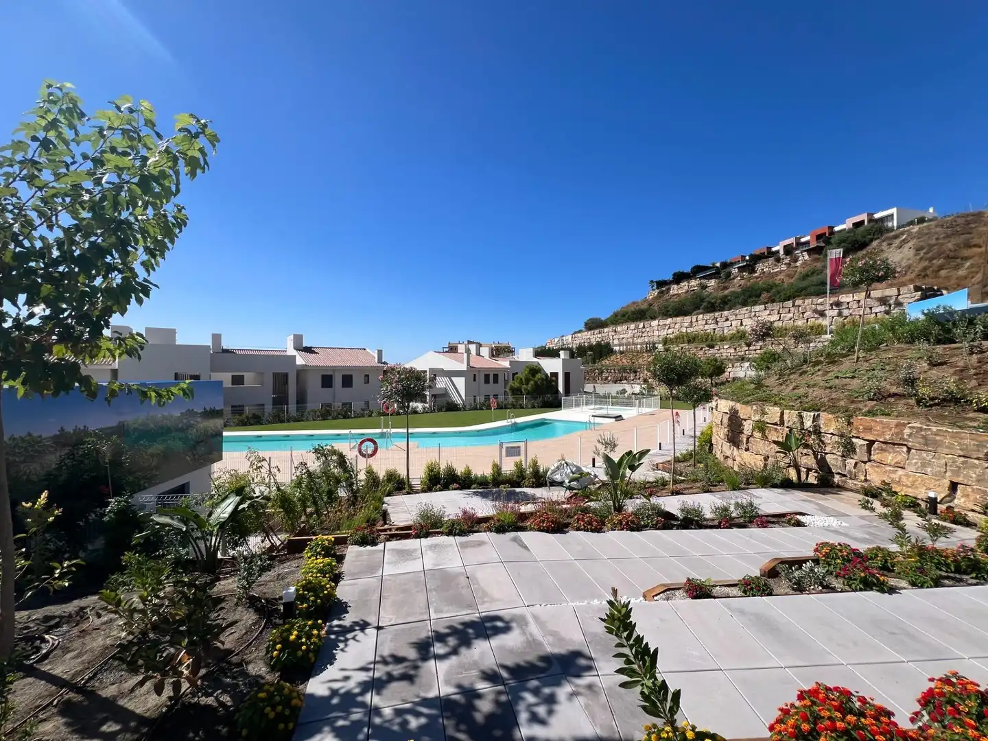Apartament amb piscina en venda a El Paraíso, imagen 30