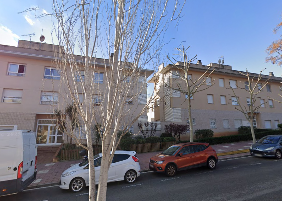 Exterior view of Flat for sale in Martorell