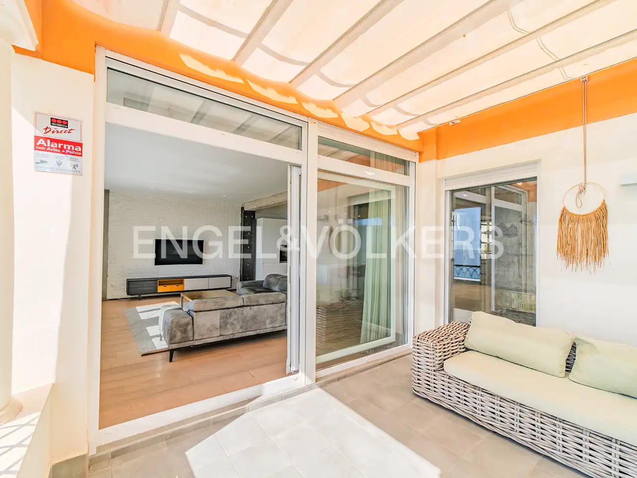 Penthouse mit Aufzug zum Verkauf in Avinguda Juan Bautista Lafora, imagen 8