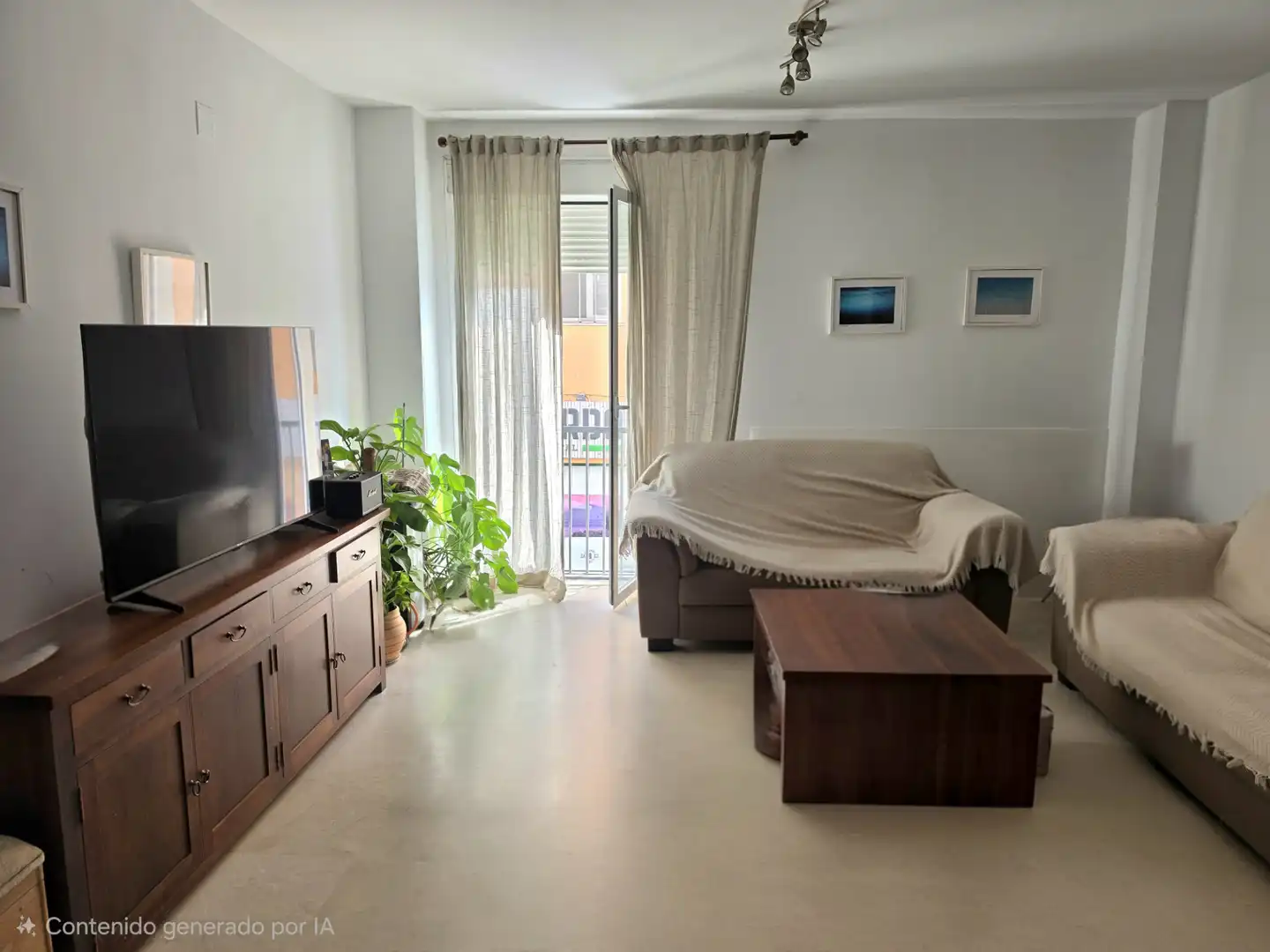 Flat with lift for sale in Tarifa ciudad, imagen 4