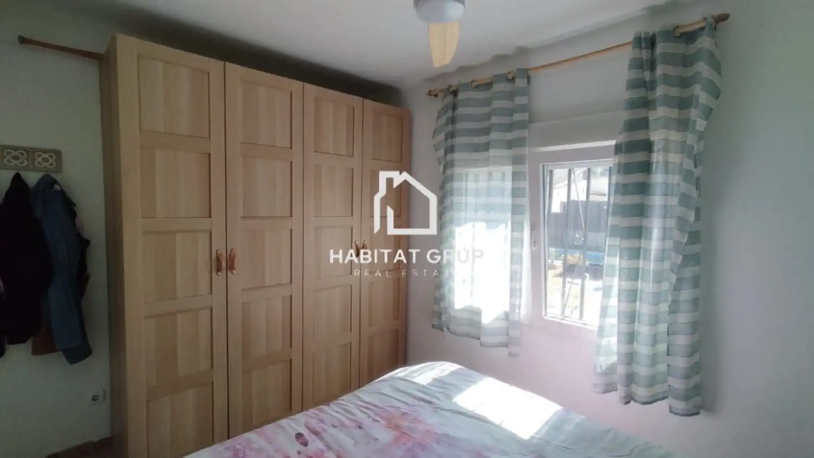 Habitación de Casa o chalet en venta en Sant Celoni con Aire acondicionado, Calefacción y Jardín privado