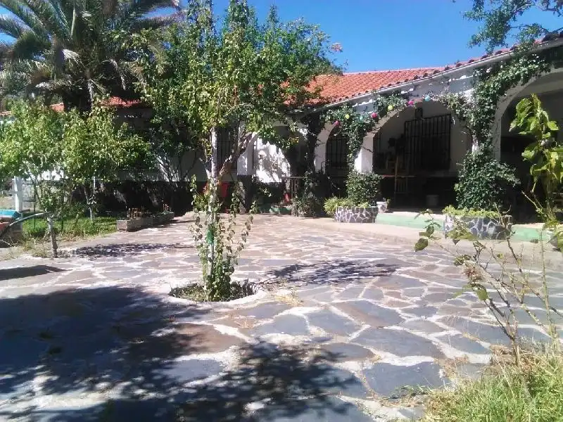 Villa zum Verkauf in Centro Ciudad, imagen 5