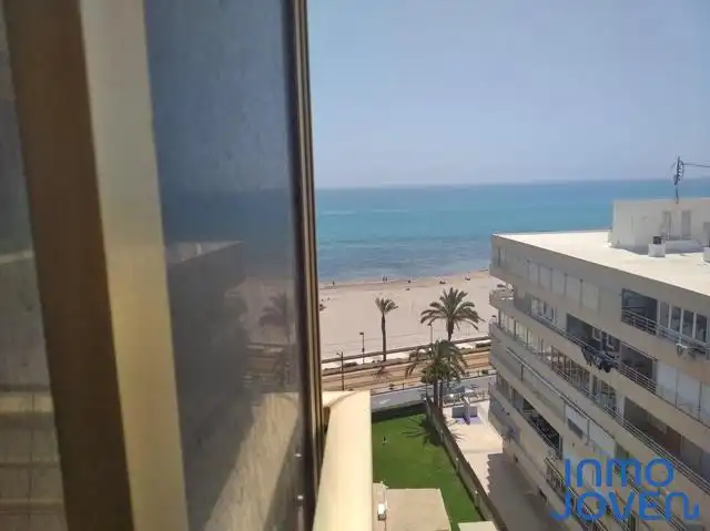 Wohnungen zur Miete in Av. Jaime I, 110, Playa Muchavista
