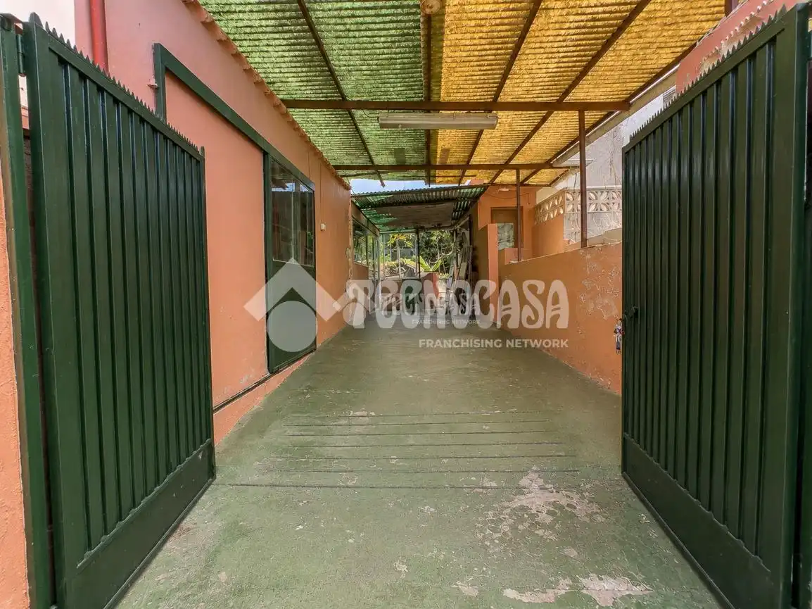 Casa o chalet en venta en La Orotava con Terraza y Amueblado