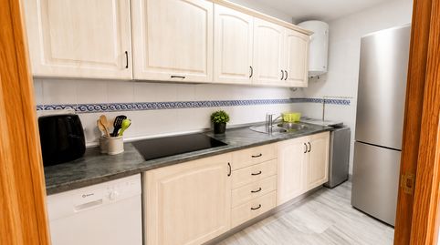 Foto 4 de Apartamento en venta en Calle Ángel de Saavedra, 3, Zona Centro, Córdoba Capital