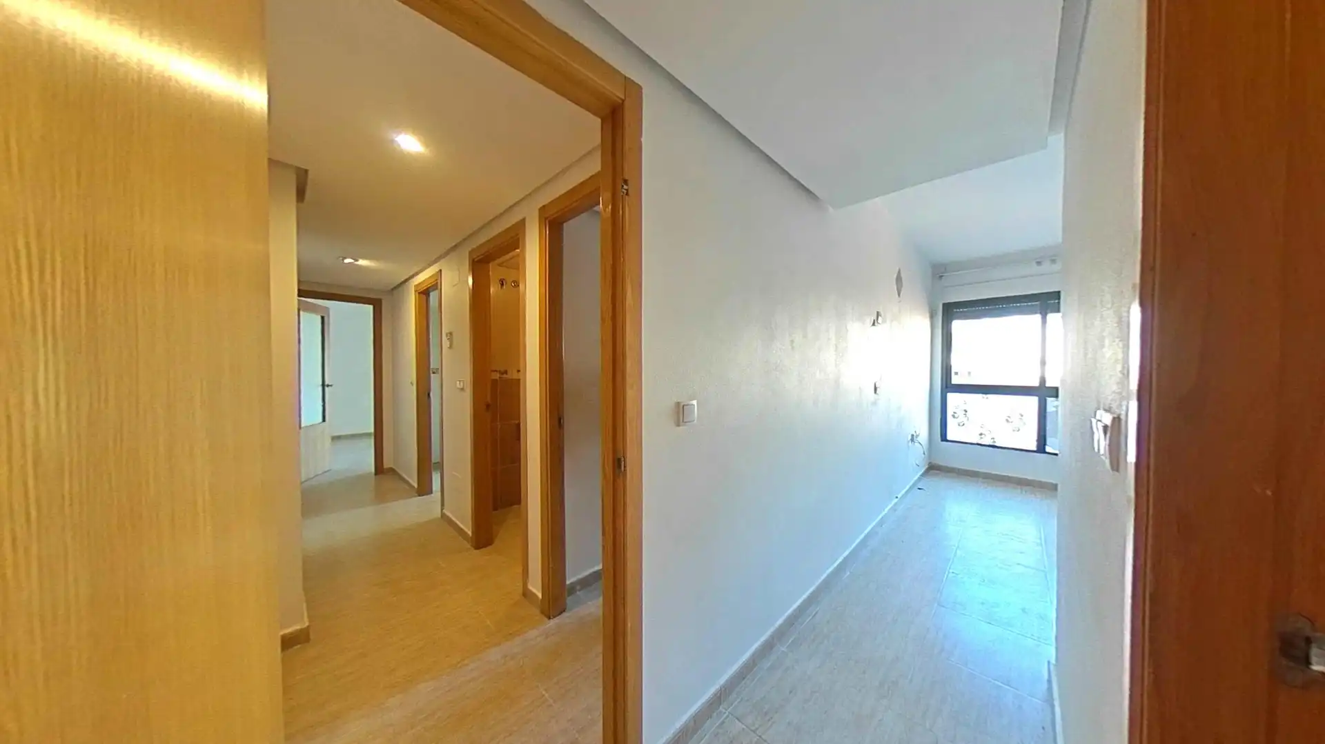 Apartments for sale in Murcia
