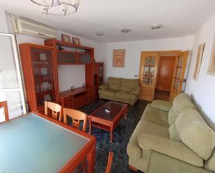 Living room of Flat for sale in Puerto Lumbreras  with Air Conditioner and Terrace