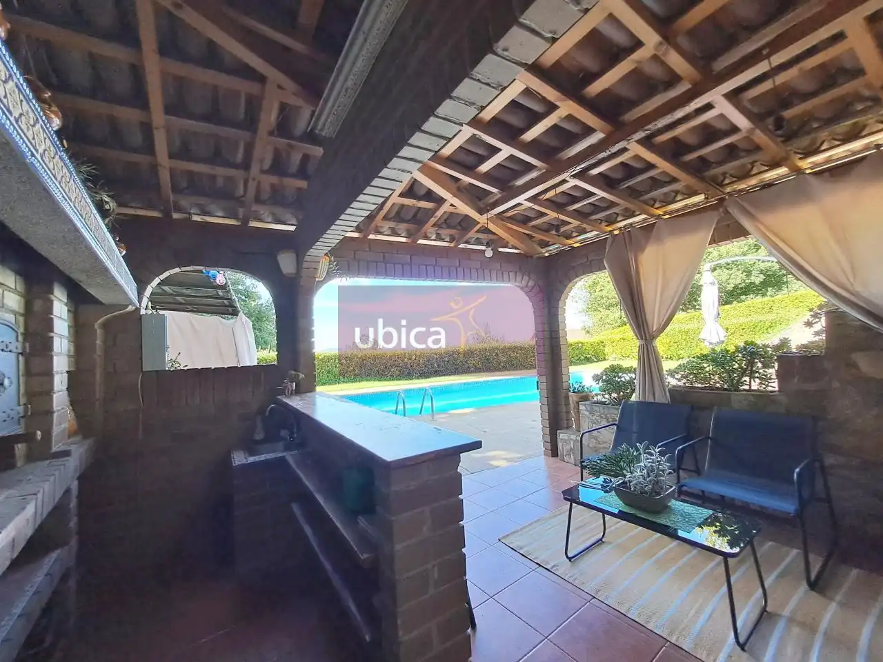 Villa avec piscine à vendre à Cabral - Candeán, imagen 74