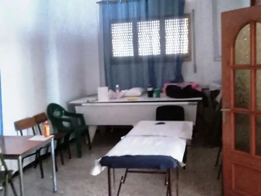 Erdgeschosswohnung zum Verkauf in Plaza Constitución 2, imagen 11
