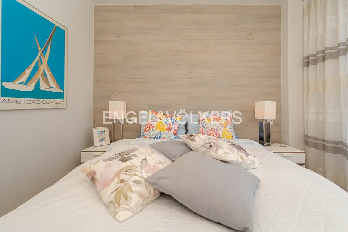 Maisonette mit Pool zum Verkauf in Platja de Vila Joiosa, imagen 16