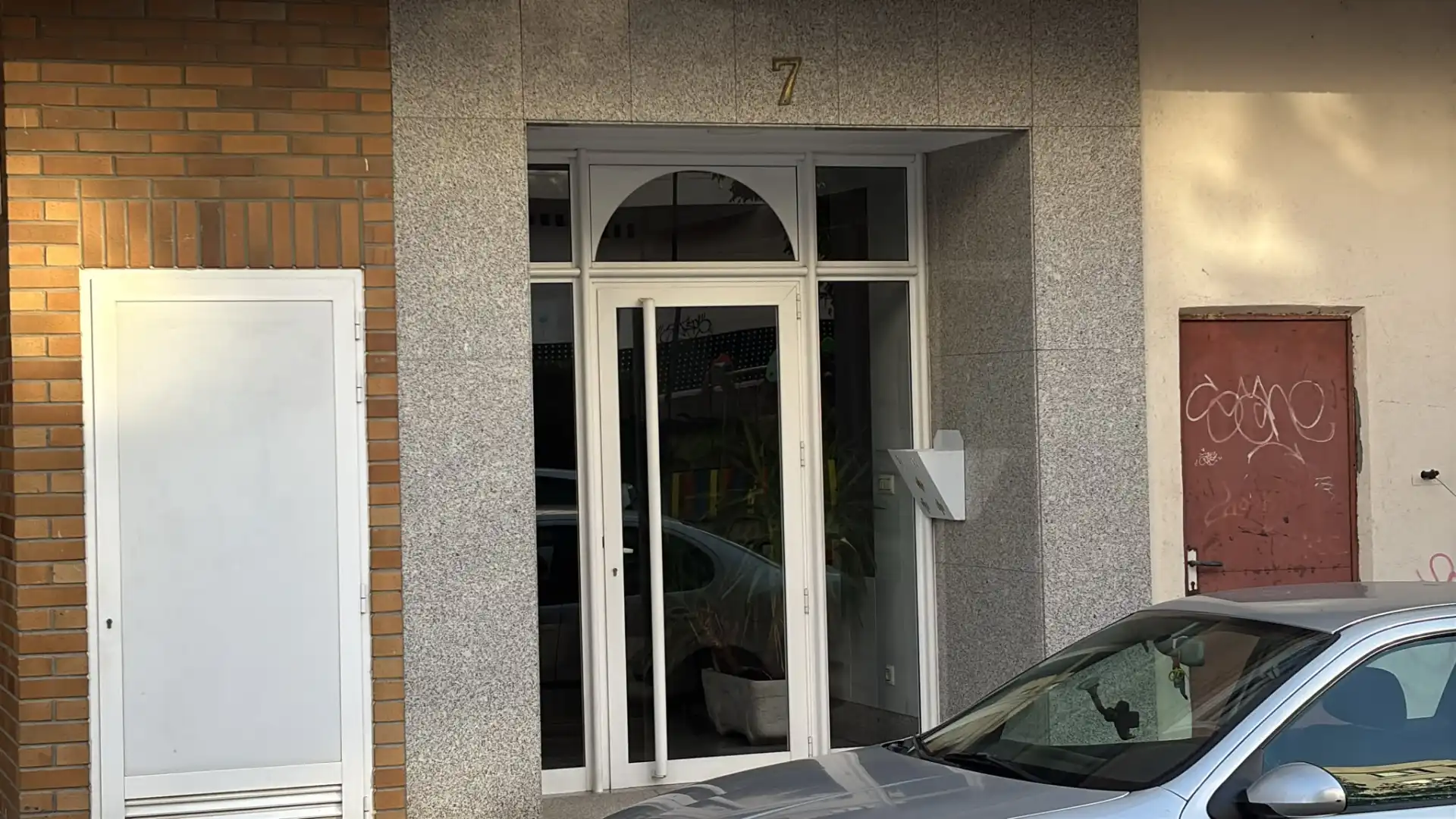 Piso de alquiler en Rúa Canario, 7, Casablanca - Calvario