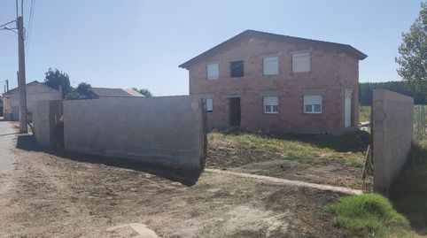Finca rústica en Fuente Vaqueros