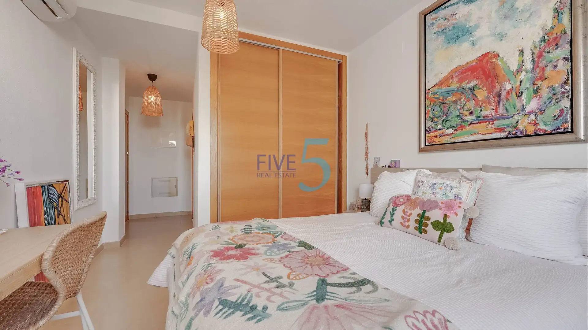 Penthouse with pool for sale in Terrazas de la Torre Golf, imagen 8