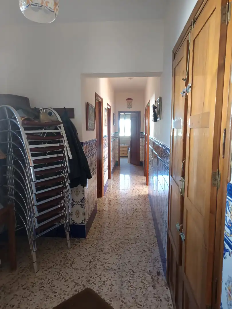 Casa rústica con piscina en venta en Zafra, imagen 21